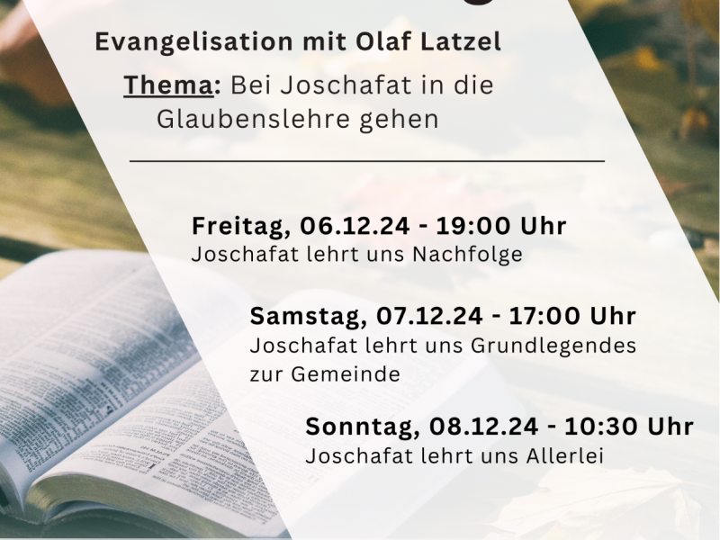 Olaf Latzel Olaf Latzel