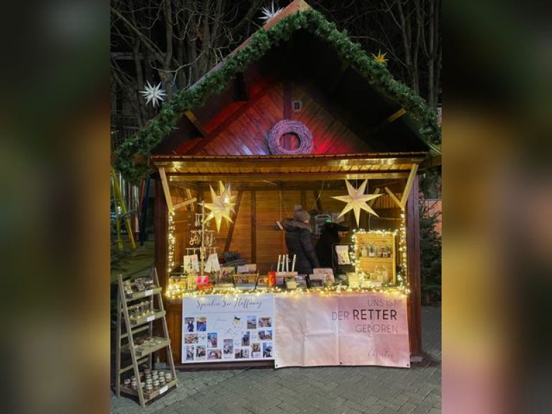 Weihnachtsmarkt Weihnachtsmarkt